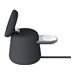 BELKIN 2in1 MagSafe 15w Stand Charcoal