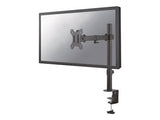 NEOMOUNTS Desk Mount 2 pivots clamp