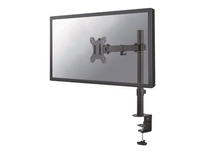 NEOMOUNTS Desk Mount 2 pivots clamp