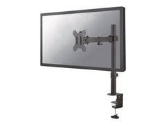 NEOMOUNTS Desk Mount 2 pivots clamp