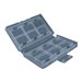 STEELPLAY 24 Game Cards Case Switch