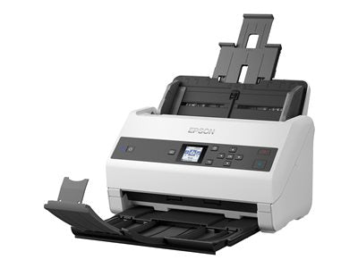 EPSON WorkForce DS-870 Document scanner