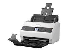 EPSON WorkForce DS-870 Document scanner