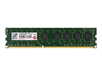 TRANSCEND 2Go JM DDR3 1600Mhz U-DIMM