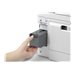 EPSON WorkForce Pro WF-C4810DTWF MFP