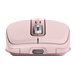 LOGI MX Anywhere 3S - ROSE