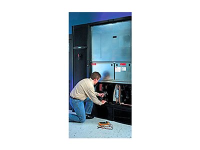APC Start-up Service 5X8 1 3.5kW system
