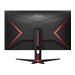 AOC 24G2ZE/BK 23.8p LCD monitor HDMI