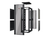 APC NetShelter SX 48U 750mm x 1200mm