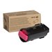 XEROX XFX Toner magenta for C50X Stand.