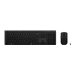 LENOVO Prof Wireless Combo KBD Mouse