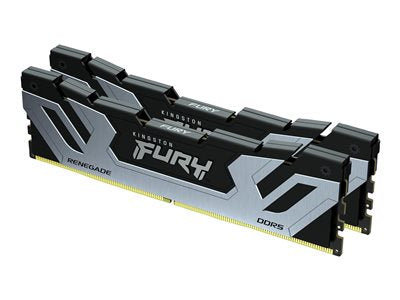 KINGSTON 48Go 8400MT/s DDR5 CL40 CUDIMM