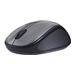 LOGI M235 Wireless Mouse M235 Black/Grey