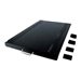 APC ETAGERE NOIRE COULISSANTE N