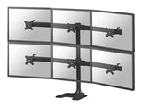 NEOMOUNTS FPMA-D700DD6 Desk Mount