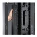 EATON TRIPPLITE 48U SmartRack Wide Stan