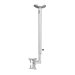 NEOMOUNTS Ceiling Mount 10-30p Silver