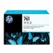 HP 761 ink cyan 400ml