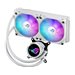 ASUS ROG Strix LC III 240 ARGB cooler