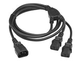 EATON TRIPPLITE Power Cord