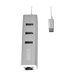 URBAN FACTORY USB-C Compact Station