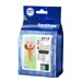 BROTHER BLISTER PACK RAINBOW HT