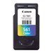 CANON 1LB CRG CL-561 Color Ink Cartridge