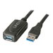 LINDY Rallonge active USB 3.0 5m