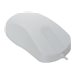 CHERRY AK-PMH1OS-US-W ergonomic mouse
