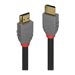 LINDY 0.5m Ultra High Speed HDMI Cable