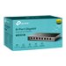 TP-LINK 8-Port Gigabit Easy Smart Switch