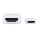 EATON TRIPPLITE USB-C to HDMI Adapter
