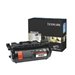 LEXMARK TONER HAUTE CAPACITE W8