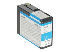 EPSON ENCRE CYAN STYLUS PRO 380