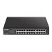 NETGEAR 16PT GE Plus Switch W/ POE+