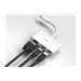 D-LINK USB-C 3-en-1 Adapter