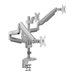EATON TRIPPLITE Tripple Monitor Arm