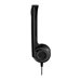 EPOS Micro-casque binaural PC
