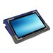 TARGUS SafeFit 9-10.5p Rotating Blue
