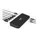 I-TEC Thunderbolt3/USB-C Dualdock 85W