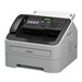 BROTHER Telecopieur laser combi