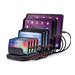 LINDY 10 Port USB Charging Station