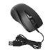 TARGUS Antimicrobial USB Wired Mouse