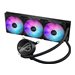 ASUS ROG RYUO III 360 ARGB liquid cooler