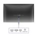 PHILIPS 245E1S/00 60.5cm 23.8p TFT