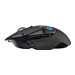 LOGI G502 HERO Gaming Mouse EWR2