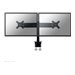 NEOMOUNTS DeskMount 2x19-27p Clamp