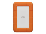 LACIE RUGGED 2TB USB-C USB3.0