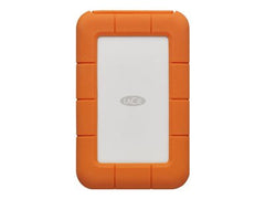 LACIE RUGGED 2TB USB-C USB3.0