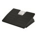FELLOWES ADJUSTABLE FOOT REST W/MICROBAN